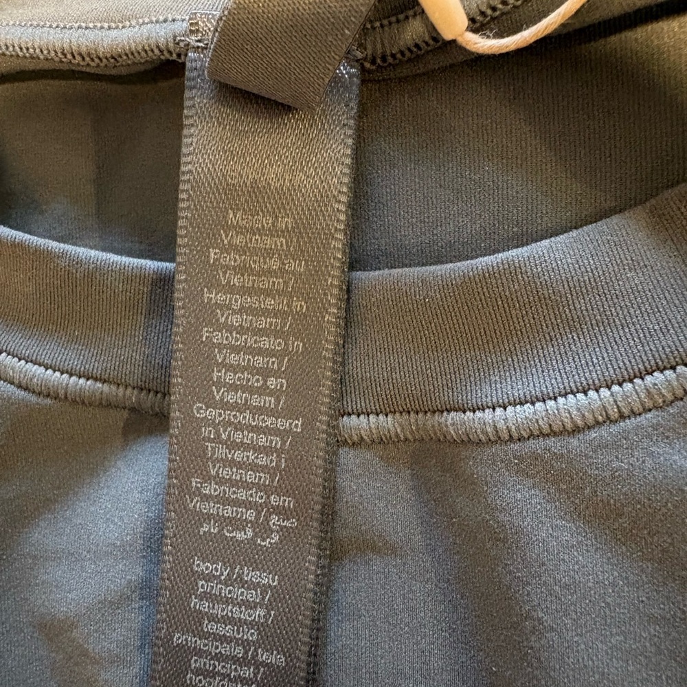 NWT Skims Fits Everybody Long Sleeve - Picture 2 of 9